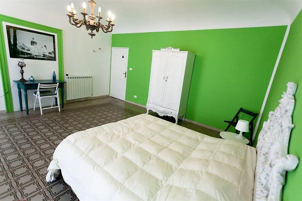 B&B Fuitina Palermo