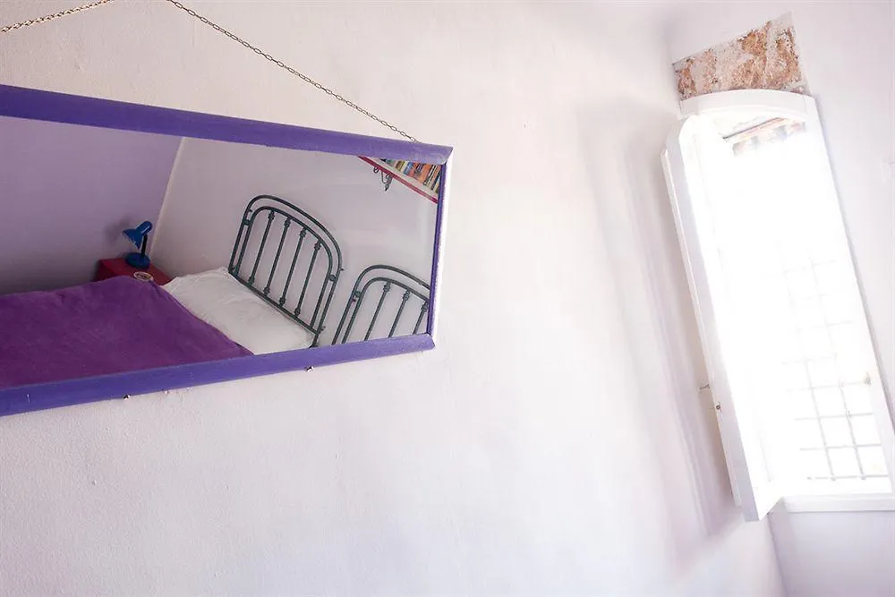 Hotel B&B Fuitina Palermo