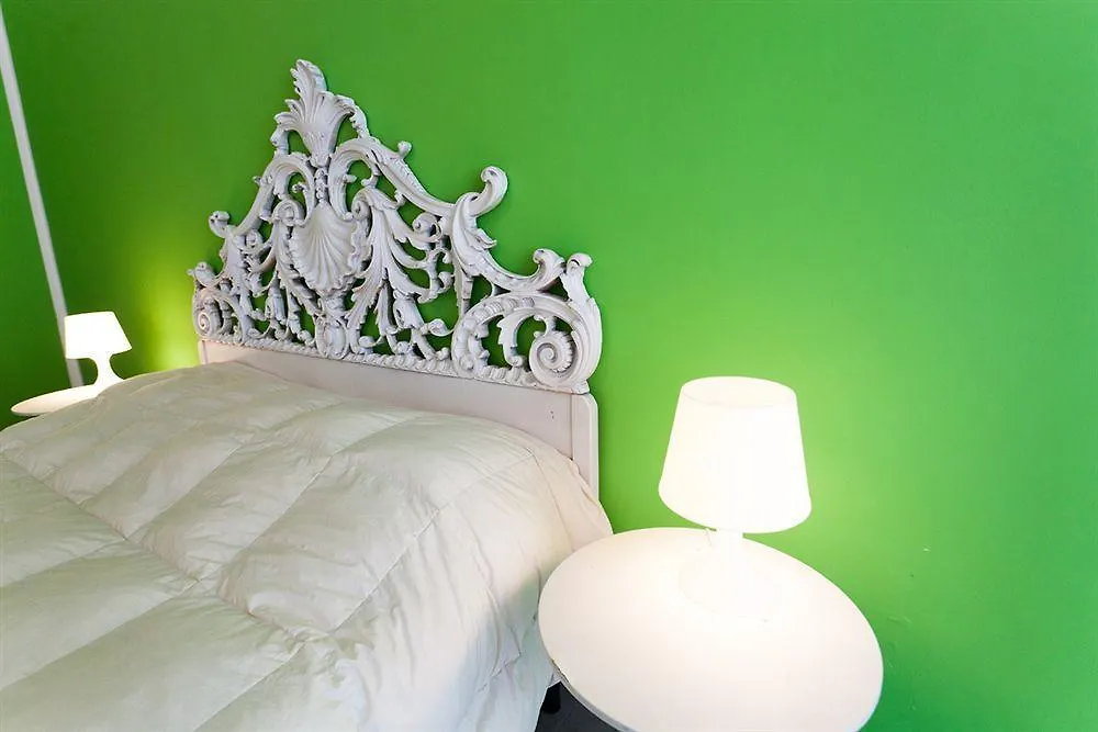 B&B Fuitina Palermo Hotel