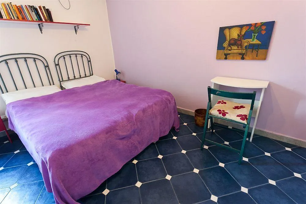 B&B Fuitina Palermo