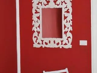Hotel B&B Fuitina Palermo
