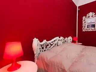 B&B Fuitina Palermo