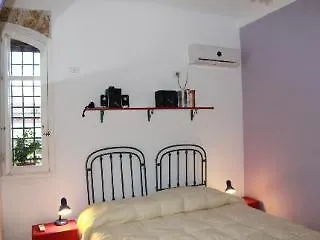B&B Fuitina Palermo Hotel