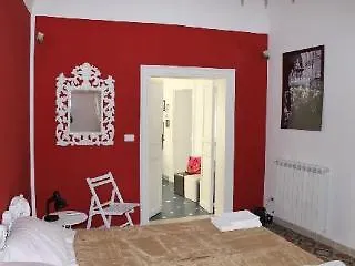 Hotel B&B Fuitina Palermo Itália