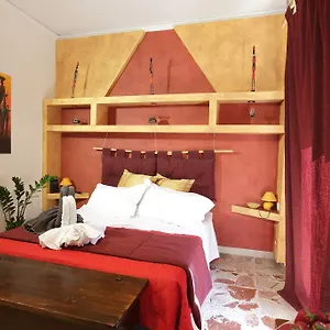 Hotel Hotel Ballaro, Palermo