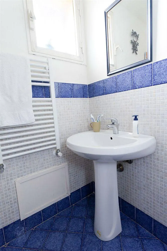 B&B Fuitina Palermo 0*,  Italia