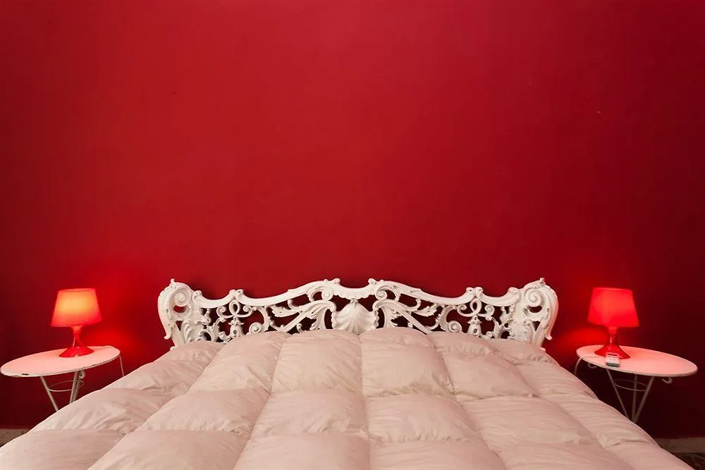 B&B Fuitina Palermo 0*,  Italia