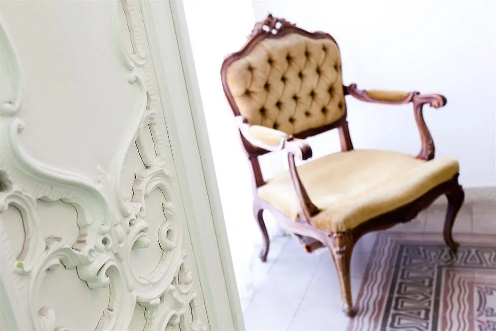 B&B Fuitina Palermo 0*,