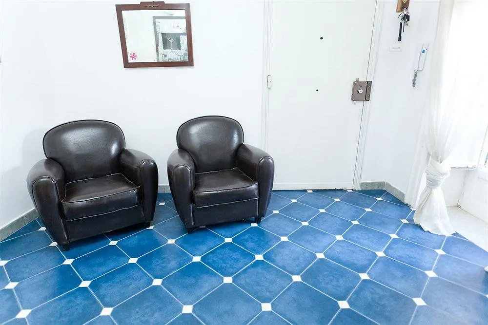 B&B Fuitina Palermo Hotel