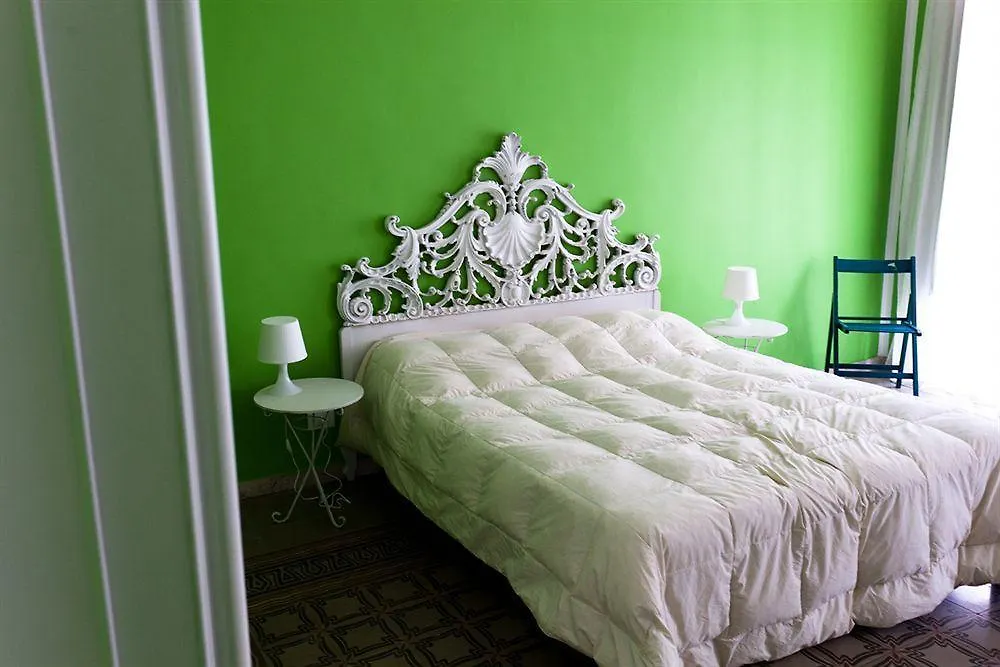 B&B Fuitina Palermo
