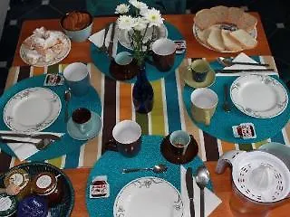 Hotel B&B Fuitina Palermo Italia