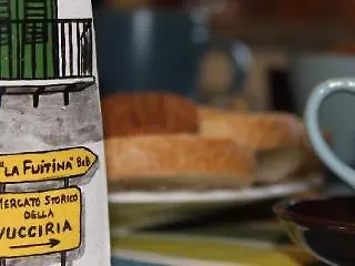 B&B Fuitina Palermo