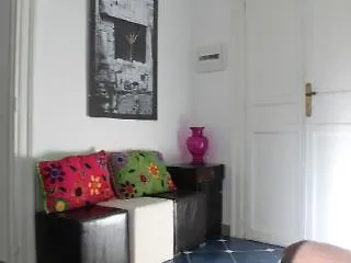 B&B Fuitina Palermo Italia