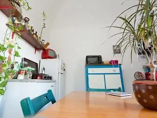 B&B Fuitina Palermo Italia