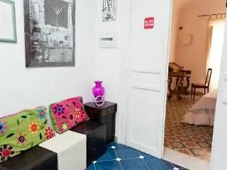 B&B Fuitina Palermo Hotel