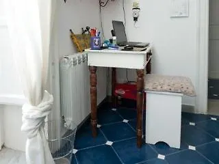 B&B Fuitina Palermo Hotel