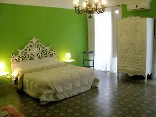 B&B Fuitina Palermo 0*,  Italia