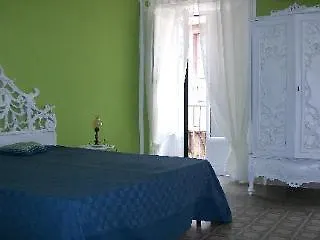 B&B Fuitina Palermo 0*,  Italia